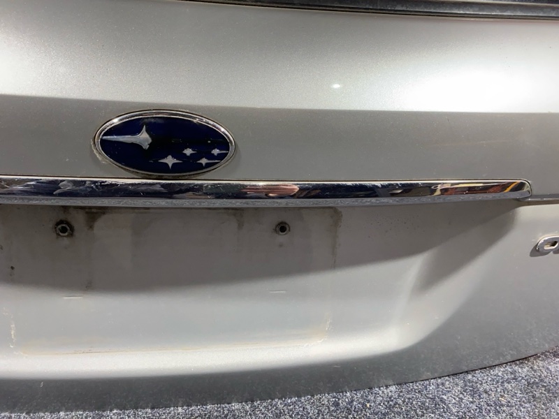 Дверь задняя багажника, 14300 рублей, Солонцы