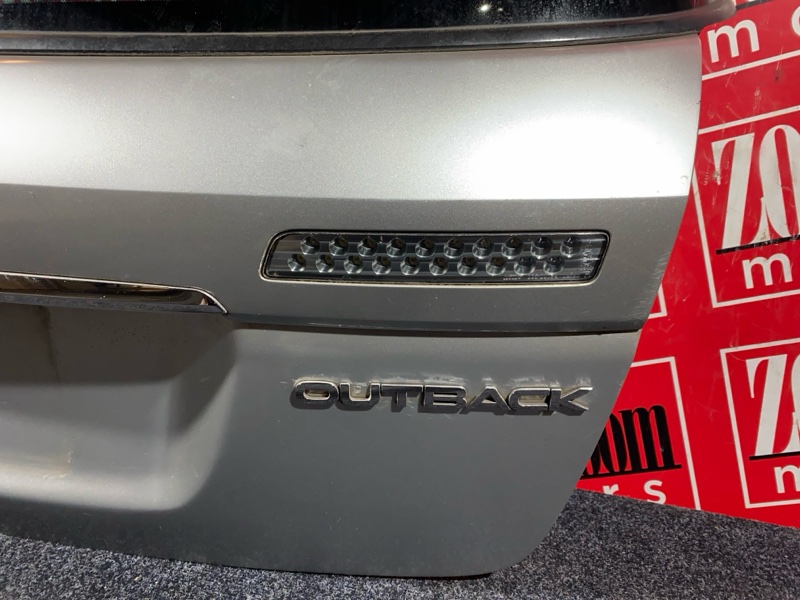 Дверь задняя багажника, 14300 рублей, Солонцы