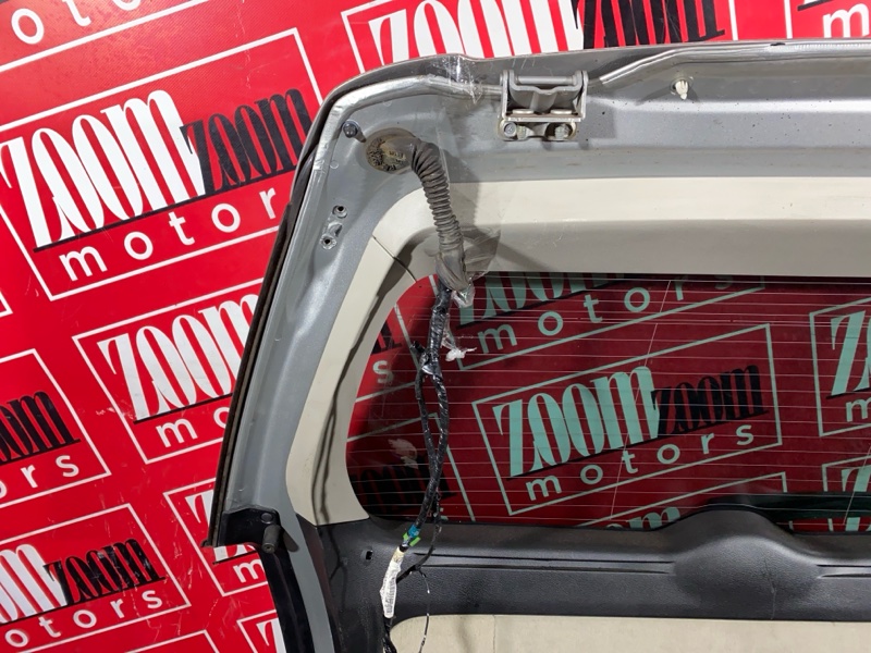 Дверь задняя багажника, 14300 рублей, Солонцы