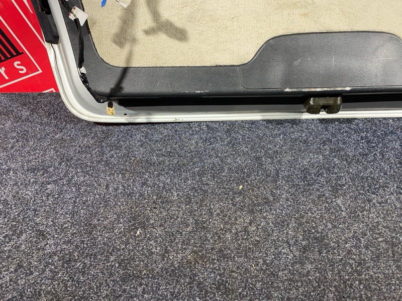 Дверь задняя багажника, 14300 рублей, Солонцы