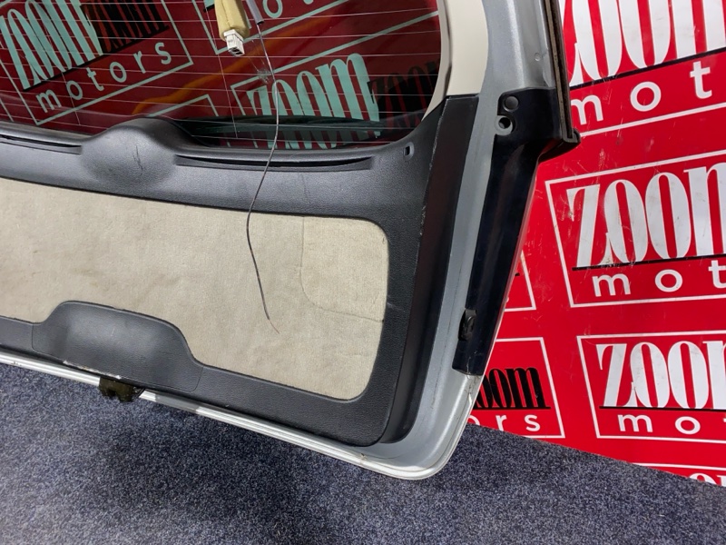 Дверь задняя багажника, 14300 рублей, Солонцы