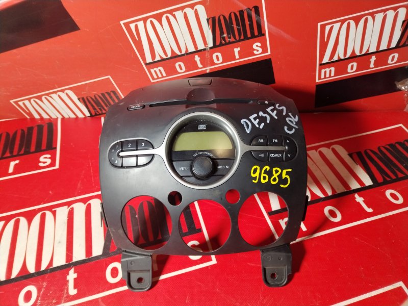 Блок управления климат-контролем, 1000 рублей, Красноярск