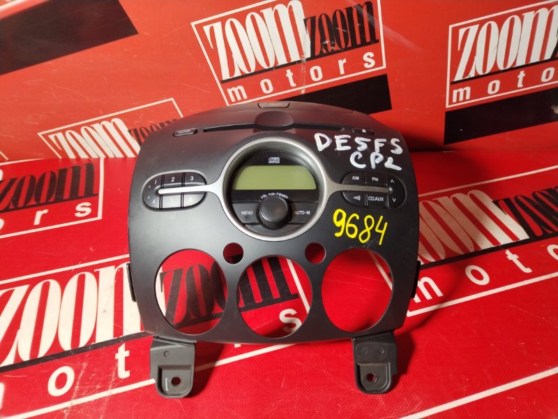 Блок управления климат-контролем, 1000 рублей, Красноярск