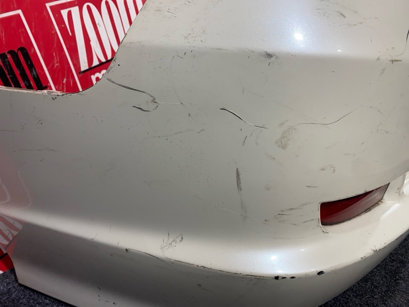 Бампер, 5300 рублей, Солонцы