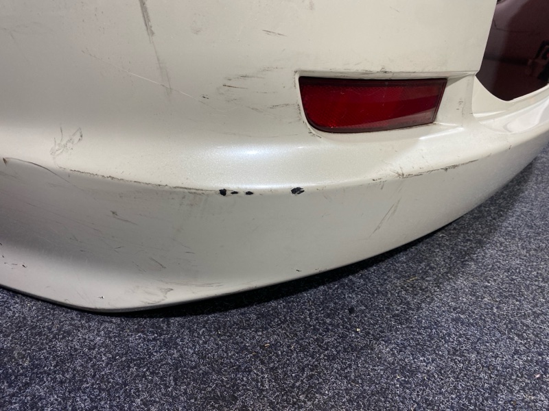 Бампер, 5300 рублей, Солонцы