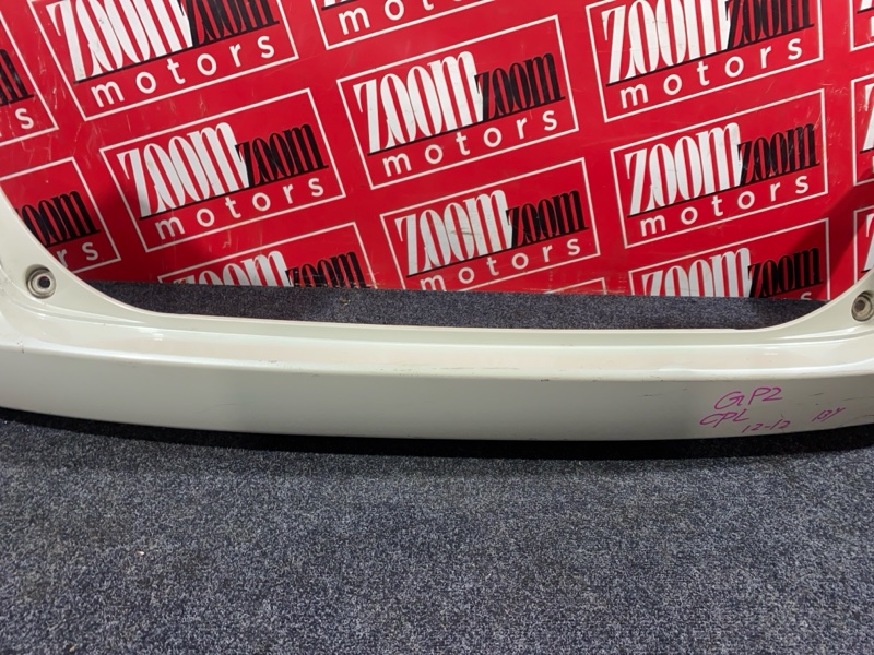 Бампер, 5300 рублей, Солонцы