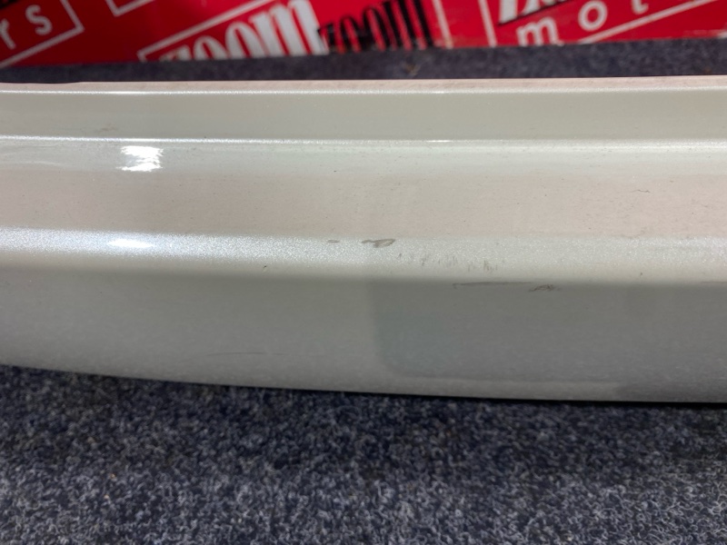 Бампер, 5300 рублей, Солонцы