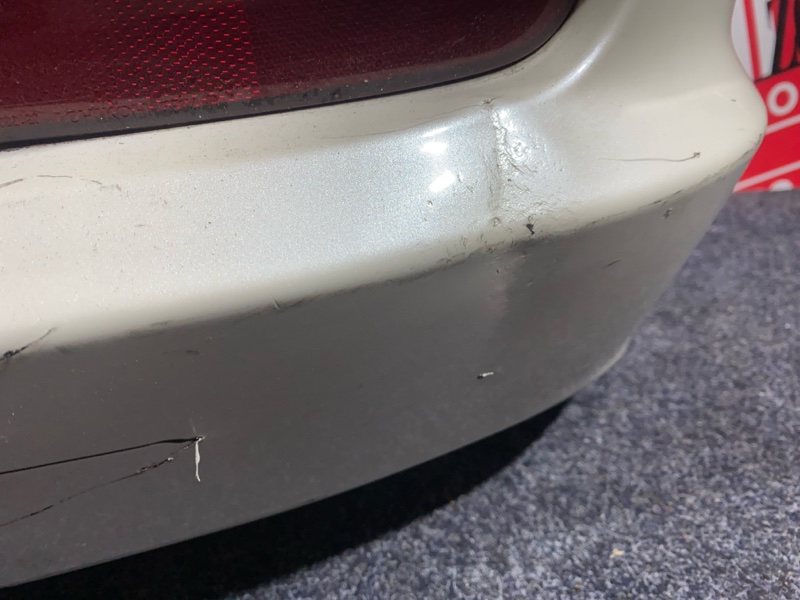 Бампер, 5300 рублей, Солонцы