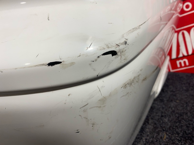 Бампер, 7600 рублей, Солонцы