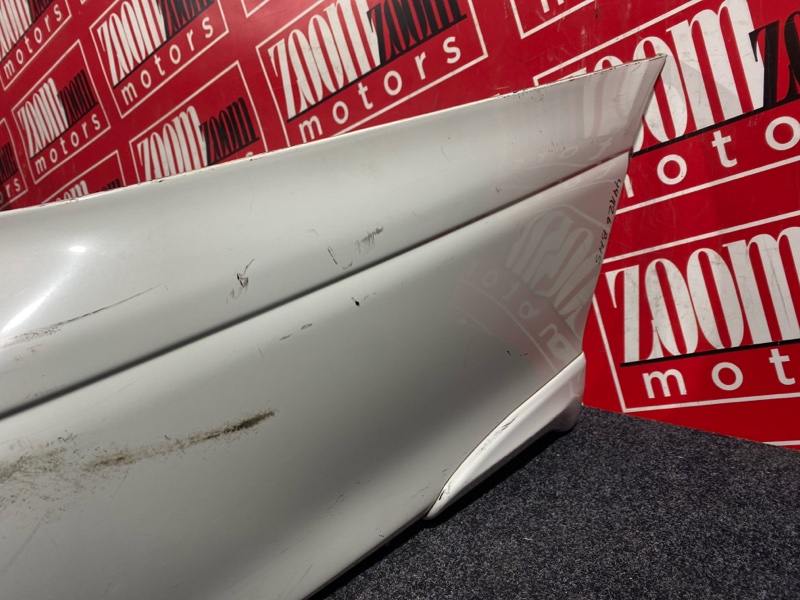 Бампер, 7600 рублей, Солонцы