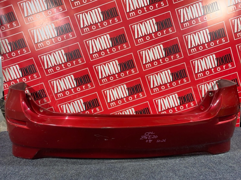 Бампер, 16300 рублей, Солонцы