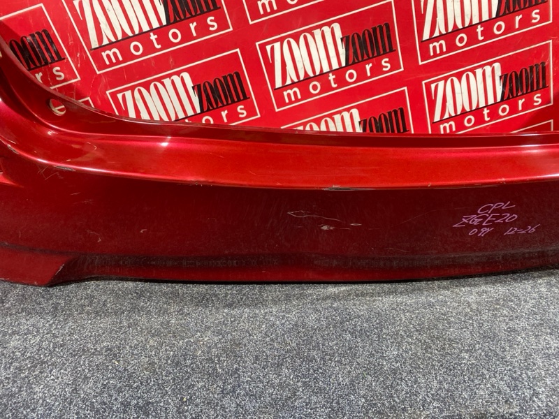 Бампер, 16300 рублей, Солонцы