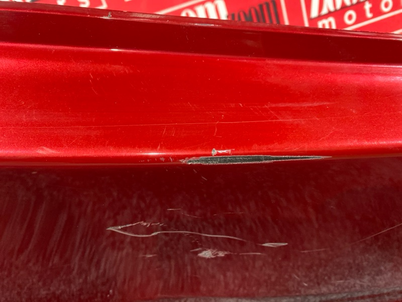 Бампер, 16300 рублей, Солонцы