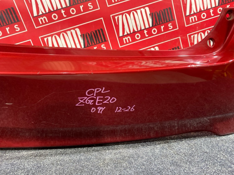 Бампер, 16300 рублей, Солонцы