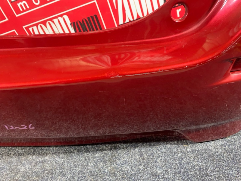 Бампер, 16300 рублей, Солонцы