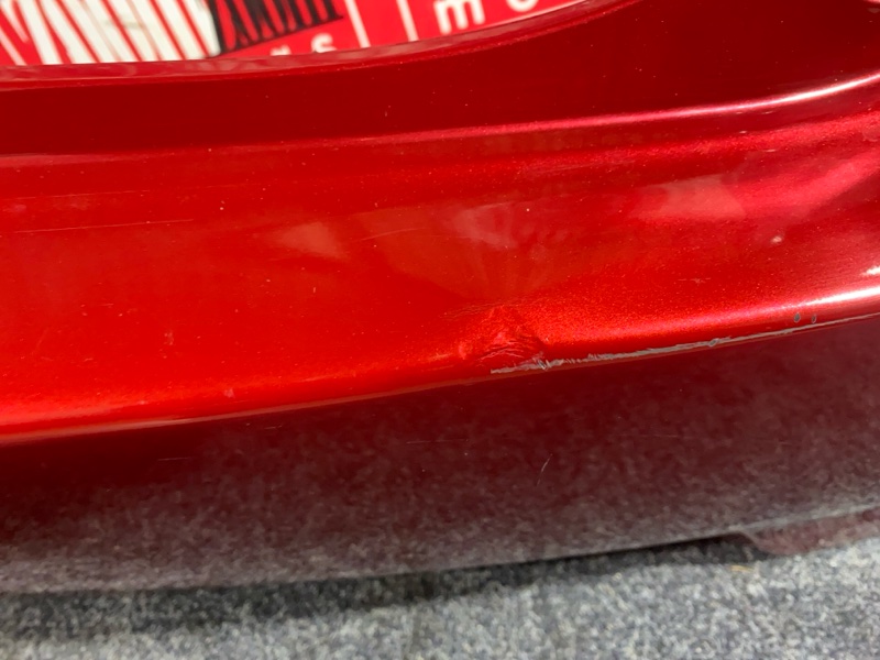 Бампер, 16300 рублей, Солонцы