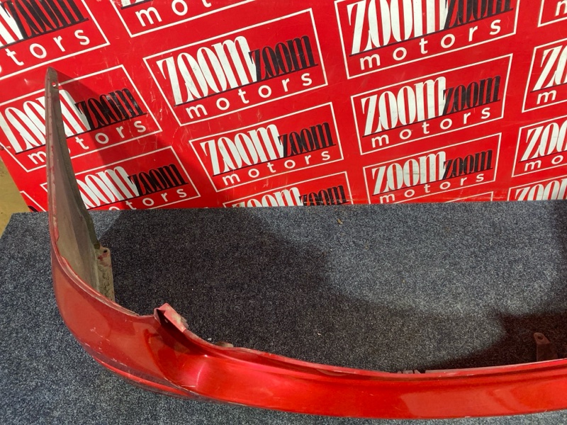 Бампер, 16300 рублей, Солонцы