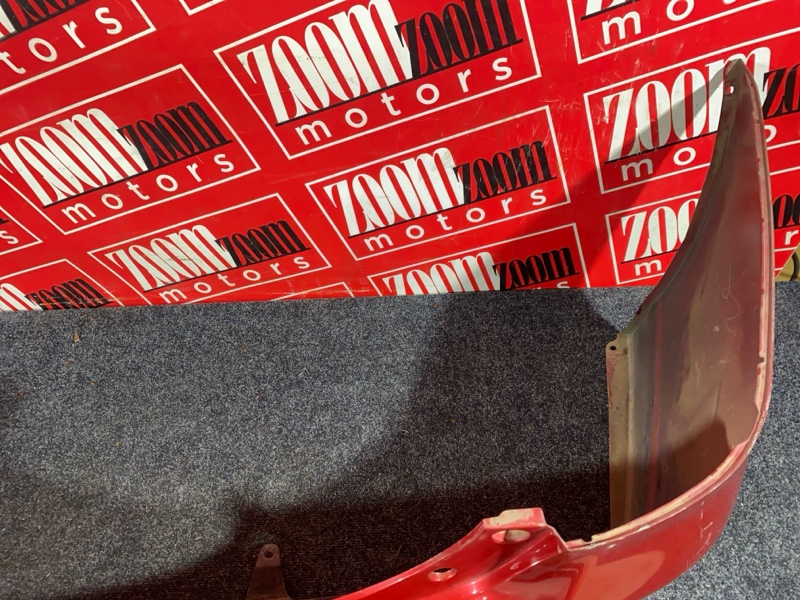 Бампер, 16300 рублей, Солонцы