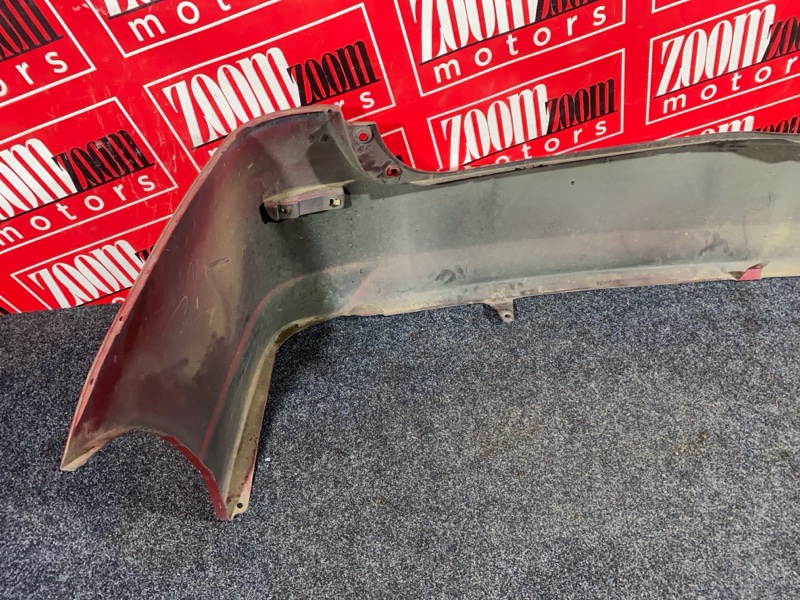 Бампер, 16300 рублей, Солонцы