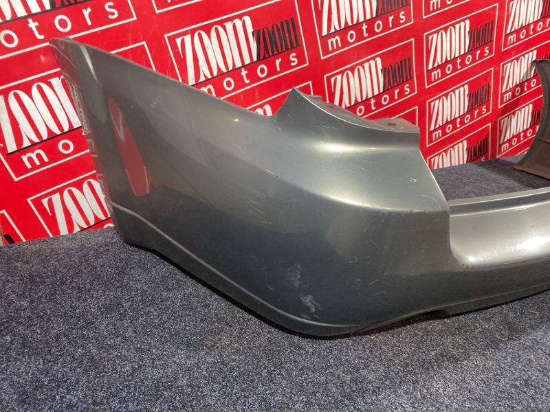 Бампер, 11900 рублей, Солонцы