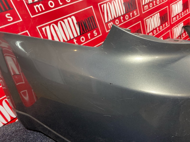 Бампер, 11900 рублей, Солонцы