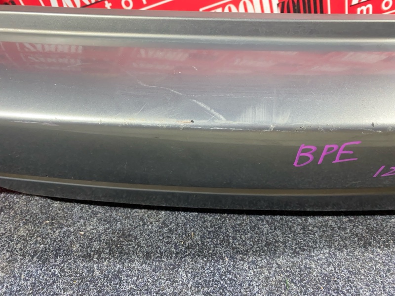 Бампер, 11900 рублей, Солонцы