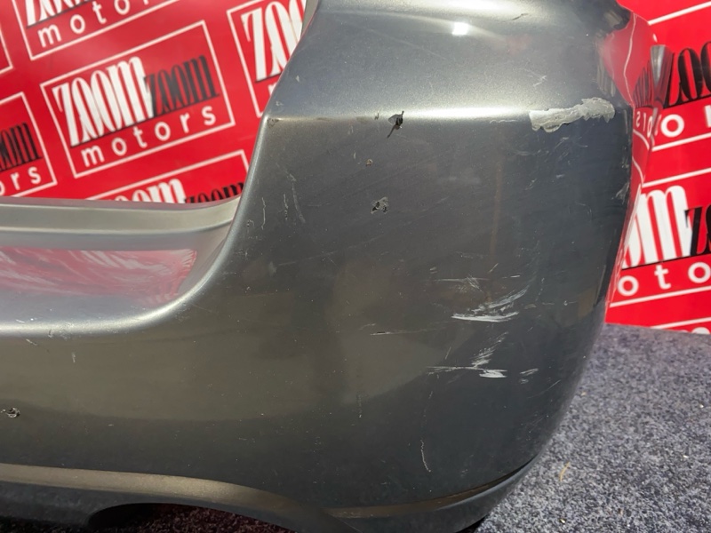 Бампер, 11900 рублей, Солонцы