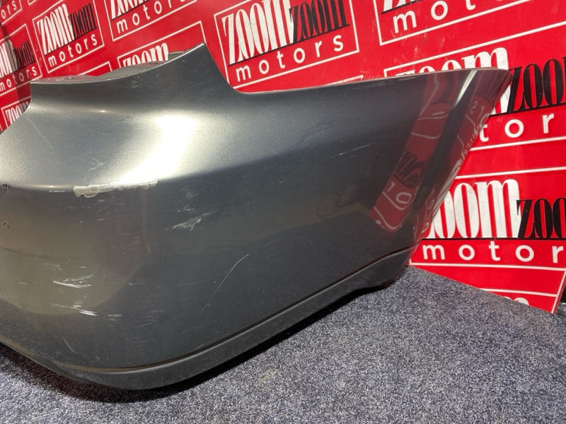 Бампер, 11900 рублей, Солонцы