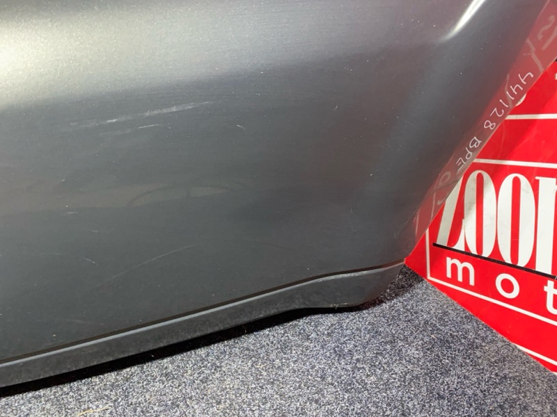 Бампер, 11900 рублей, Солонцы