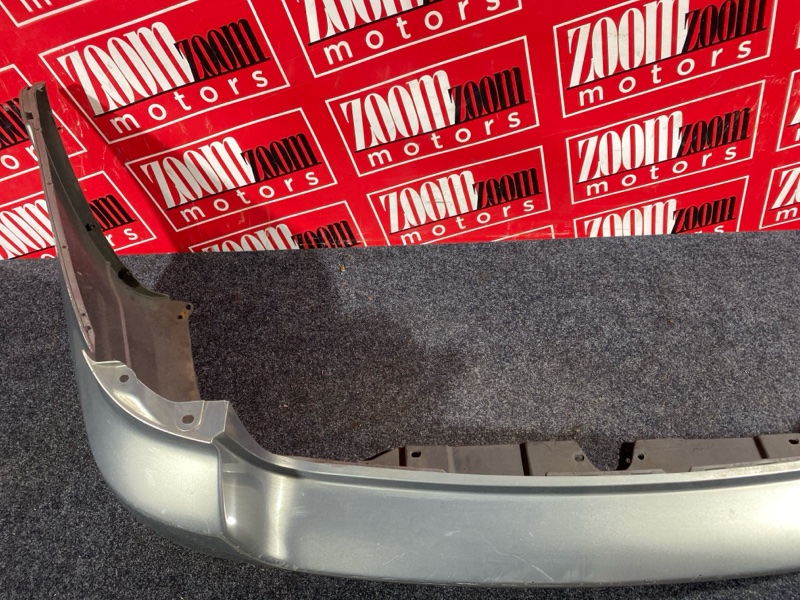 Бампер, 11900 рублей, Солонцы