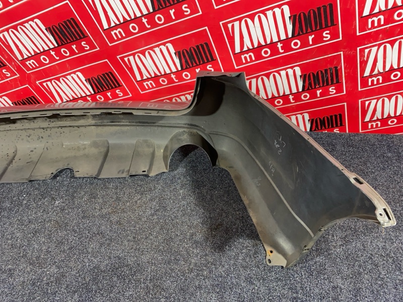 Бампер, 11900 рублей, Солонцы