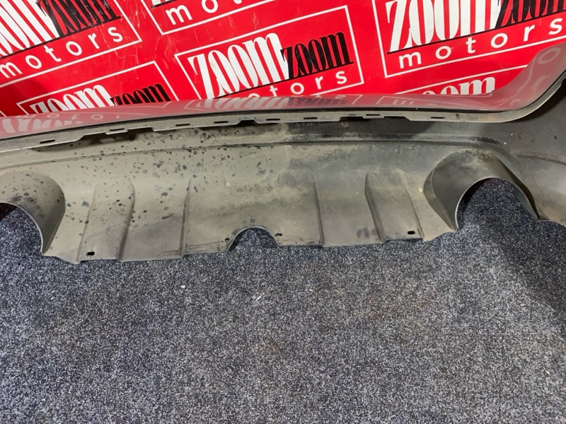 Бампер, 11900 рублей, Солонцы