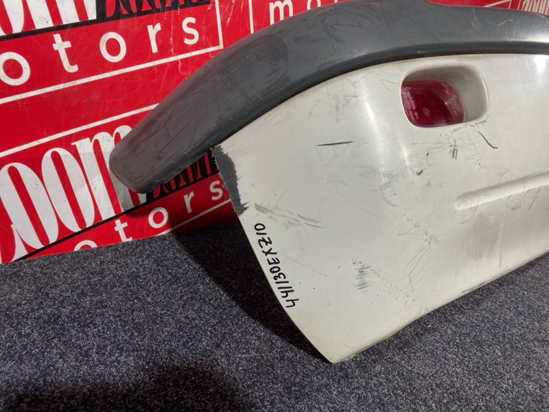 Бампер, 2900 рублей, Солонцы