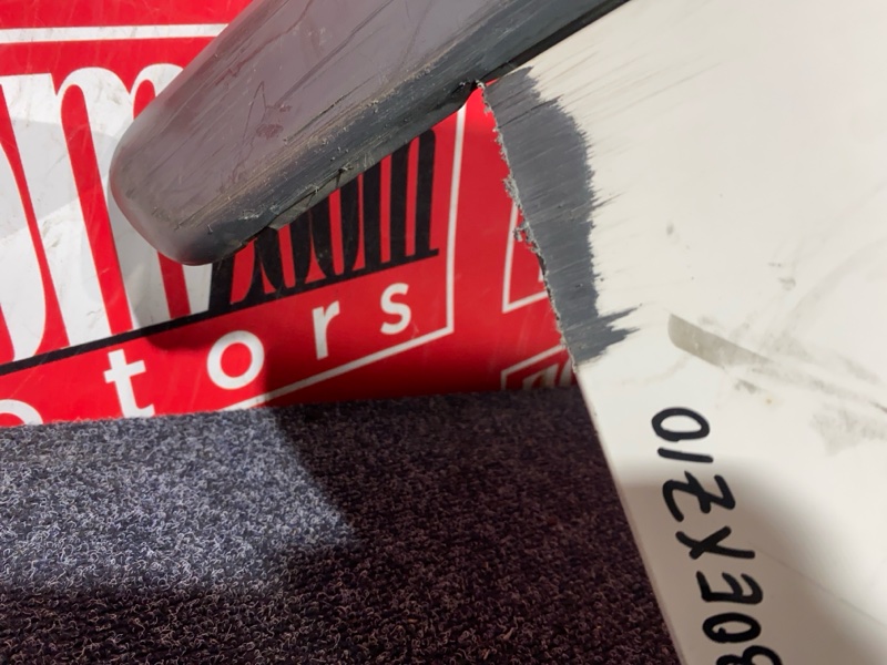 Бампер, 2900 рублей, Солонцы