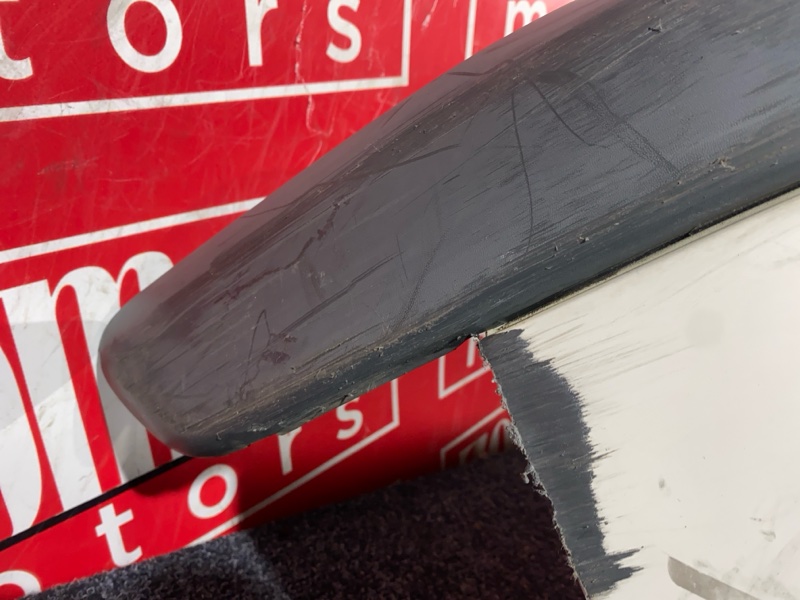 Бампер, 2900 рублей, Солонцы