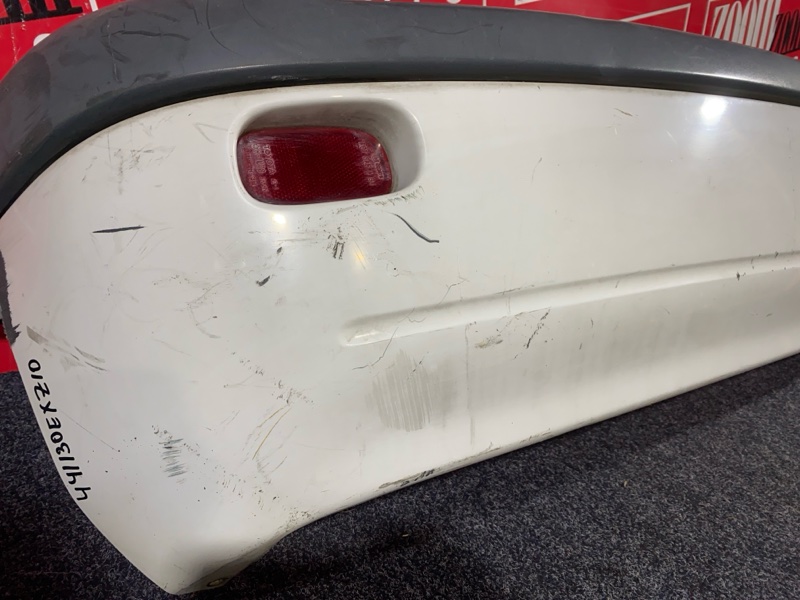 Бампер, 2900 рублей, Солонцы