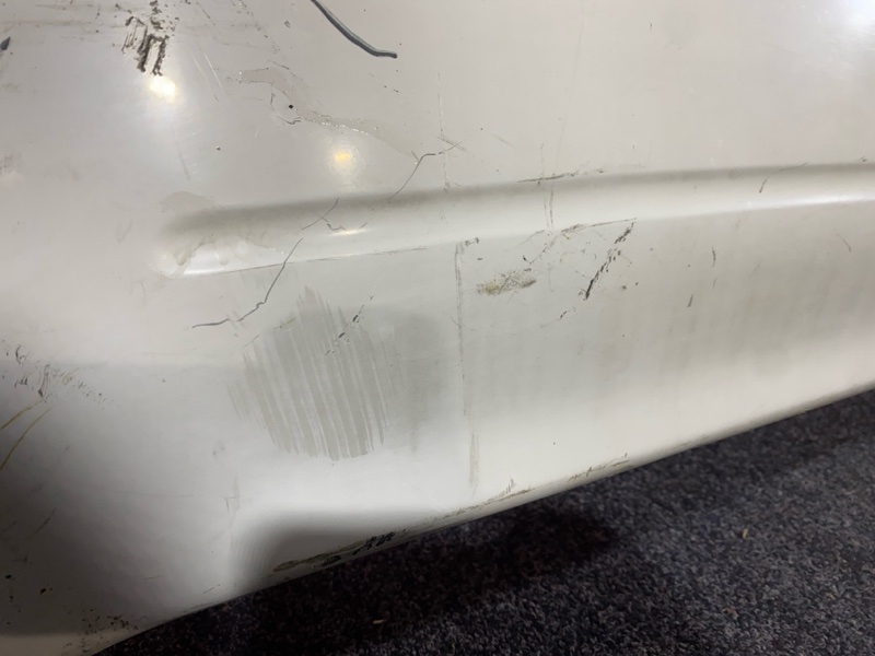 Бампер, 2900 рублей, Солонцы