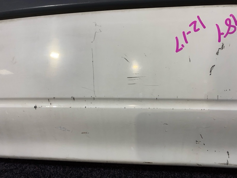 Бампер, 2900 рублей, Солонцы