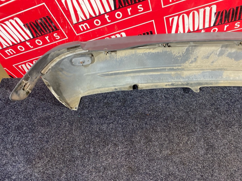 Бампер, 2900 рублей, Солонцы