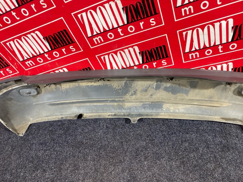 Бампер, 2900 рублей, Солонцы