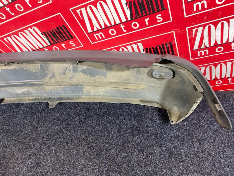 Бампер, 2900 рублей, Солонцы