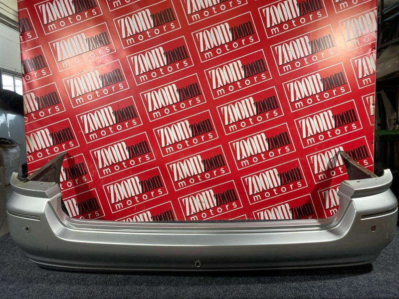 Бампер, 4100 рублей, Солонцы