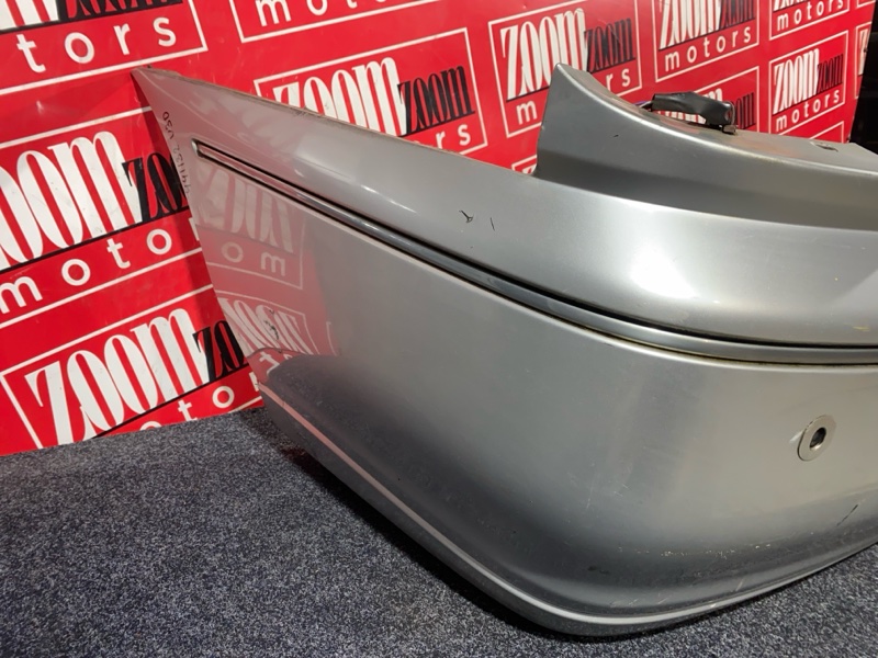 Бампер, 4100 рублей, Солонцы