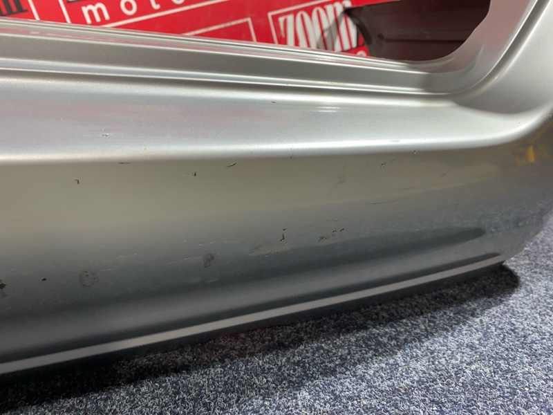 Бампер, 4100 рублей, Солонцы