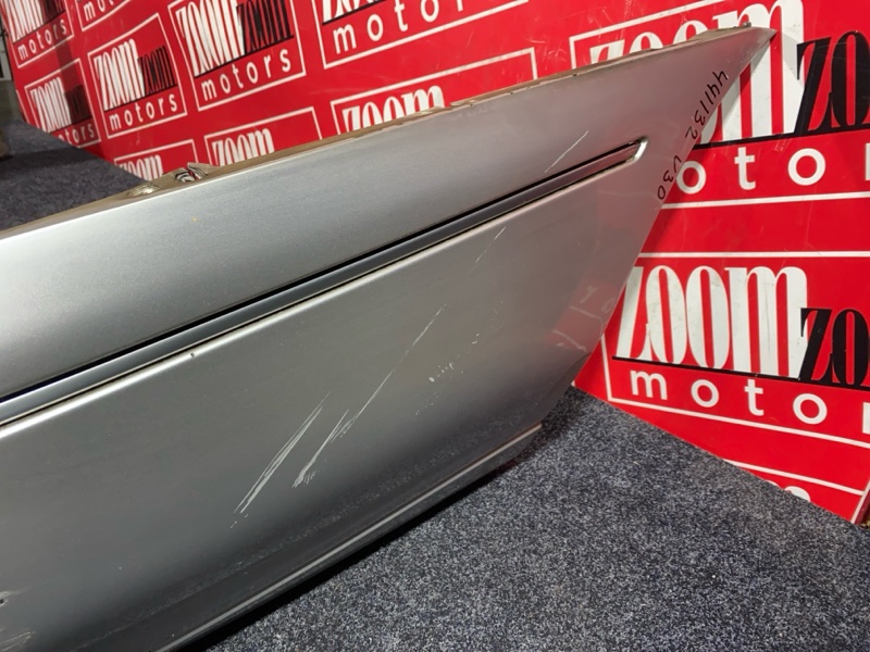 Бампер, 4100 рублей, Солонцы