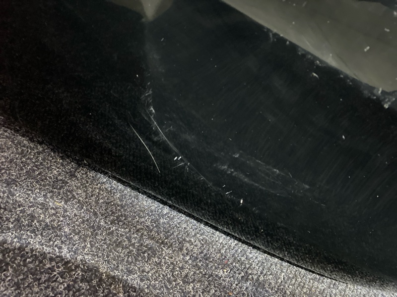 Бампер, 10500 рублей, Солонцы