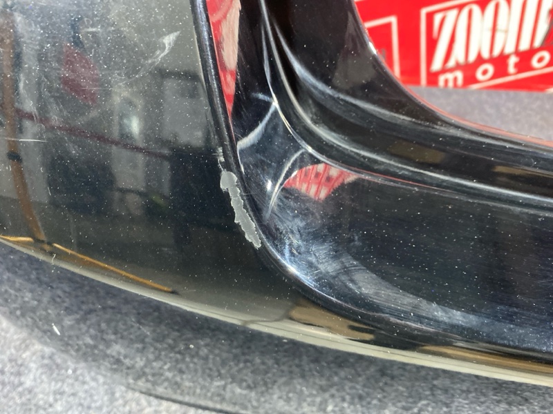 Бампер, 10500 рублей, Солонцы