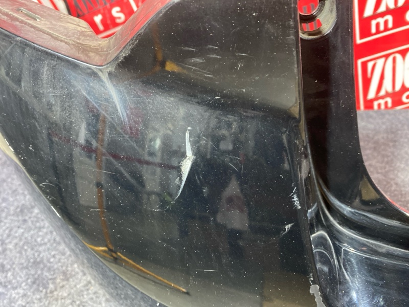 Бампер, 10500 рублей, Солонцы