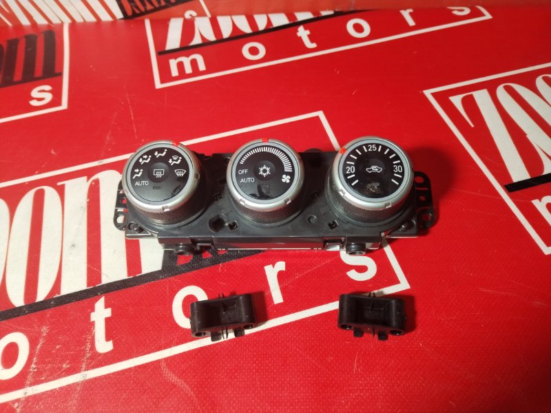 Блок управления климат-контролем, 1800 рублей, Красноярск