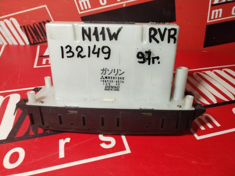 Блок управления климат-контролем, 2400 рублей, Красноярск